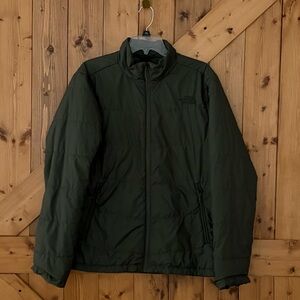Men's North Face Junction Insulated Jacket | Size Medium